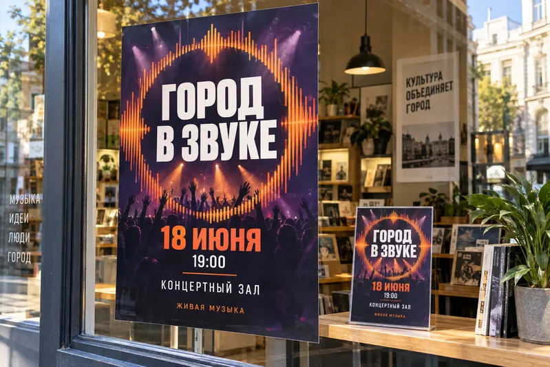 А1 · 594 × 841 мм