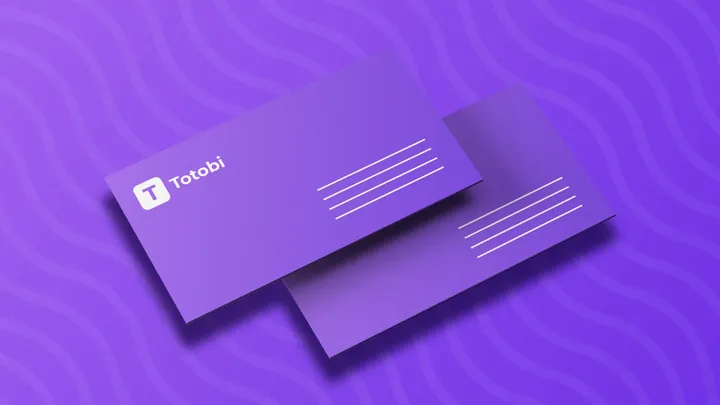 Печать конвертов